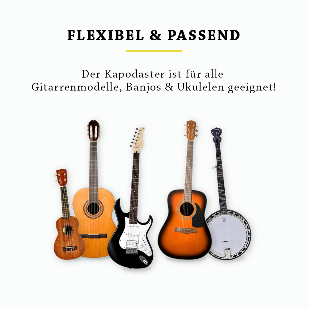 BELFORT® Premium Saitenkurbel BONUS: 4 Plektren + inkl. eBook Saitenspindel  für schnelleres Saiten wechseln Für Westerngitarre, Akustikgitarre,  Konzertgitarre, Klassische Gitarre + E-Gitarre (Schwarz) : :  Musikinstrumente & DJ-Equipment