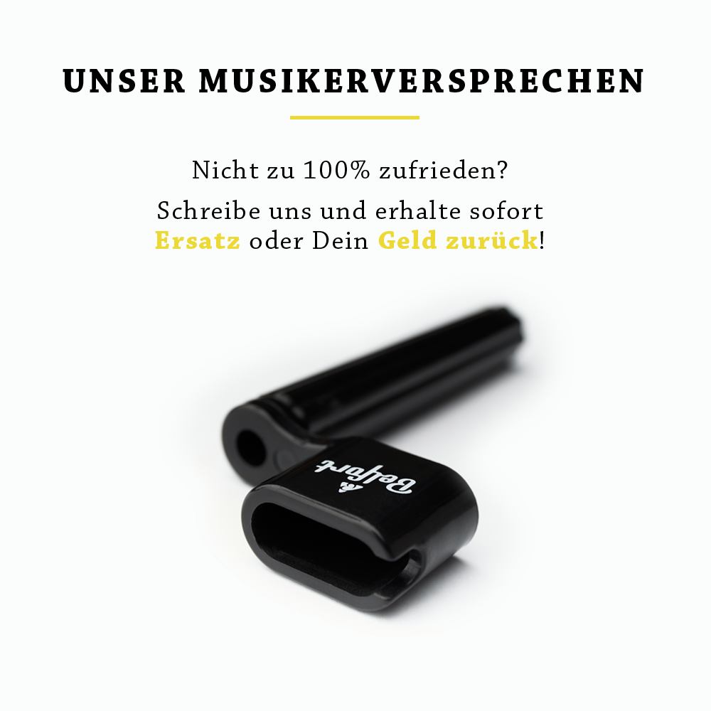 <b>Praktische Saitenkurbel</b><br>für Deine Gitarre